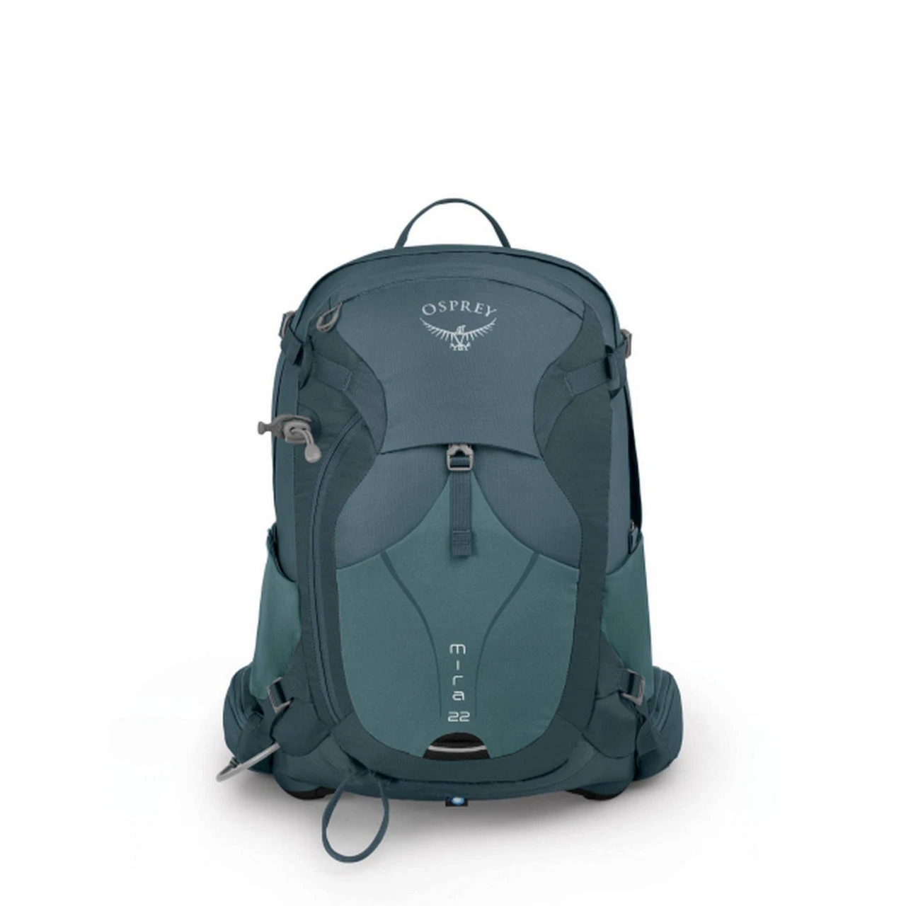 Osprey Mira 22 Damen-Wanderrucksack 6 Osprey Mira 22 Damen-Wanderrucksack – Bild 4
