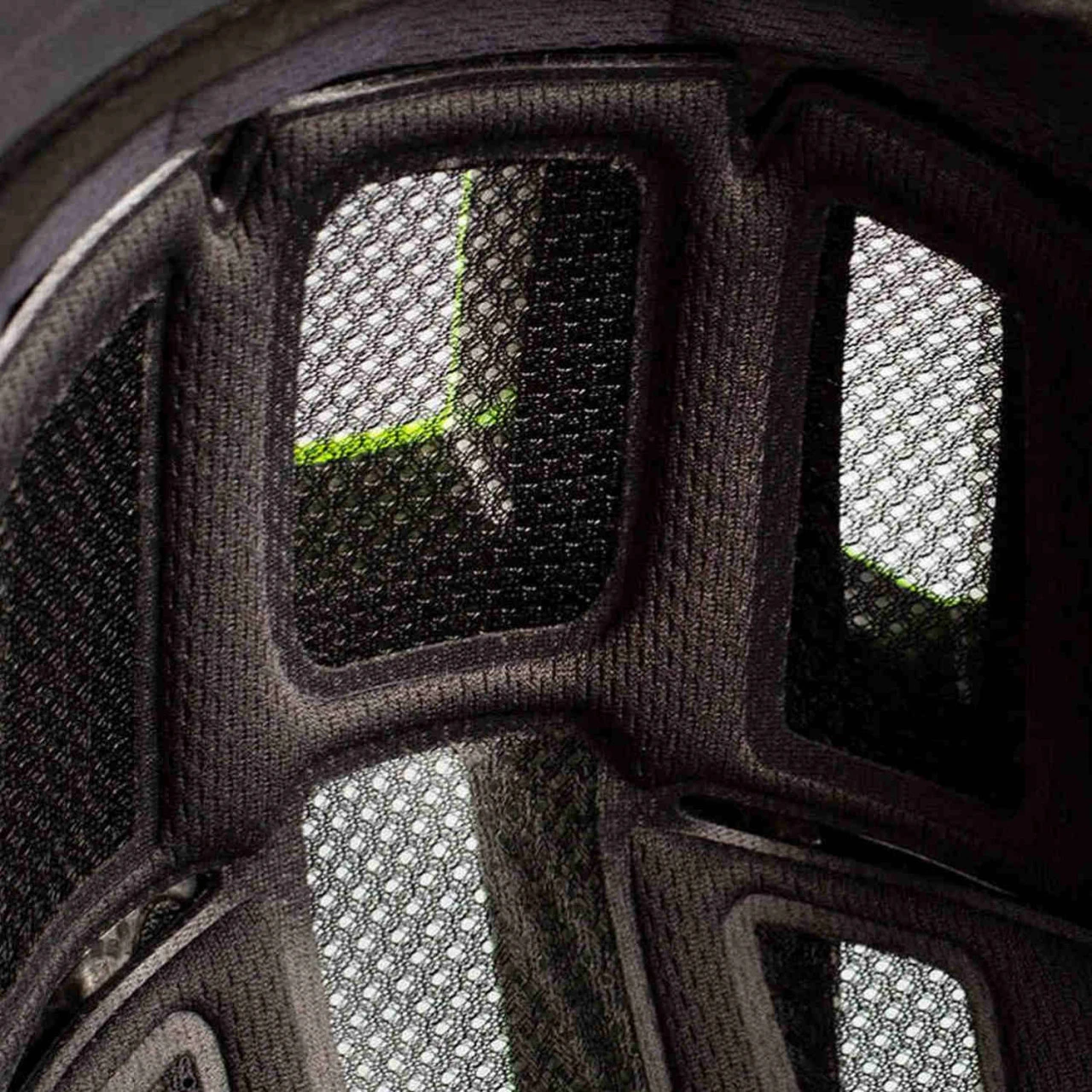 Endura Luminite Helm II Fahrradhelm 5 Endura Luminite Helm II Fahrradhelm – Bild 3