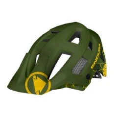 Endura SingleTrack Helm