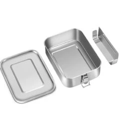 Origin Outdoors Edelstahl Lunchbox "Deluxe" Brotdose -Dometic Verkaufs-Shop 7384830 1280x1280