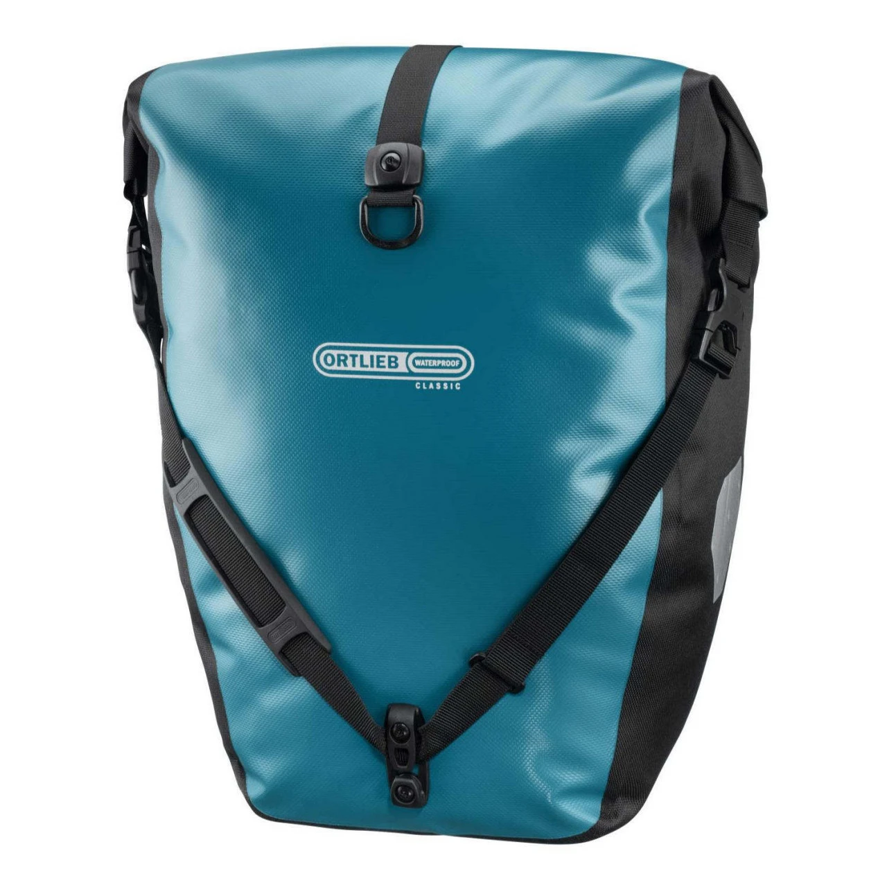 Ortlieb Back-Roller Classic Fahrradtasche 4 Ortlieb Back-Roller Classic Fahrradtasche – Bild 2