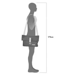 Ortlieb Twin City Urban Fahrrad- Und Umhängetasche -Dometic Verkaufs-Shop 7399731 1280x1280