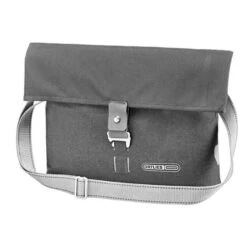 Ortlieb Twin City Urban Fahrrad- Und Umhängetasche