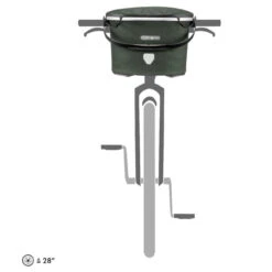 Ortlieb Up-Town Urban Fahrrad-Lenkerkorb 10 Ortlieb Up-Town Urban Fahrrad-Lenkerkorb -Dometic Verkaufs-Shop 7400108 1280x1280