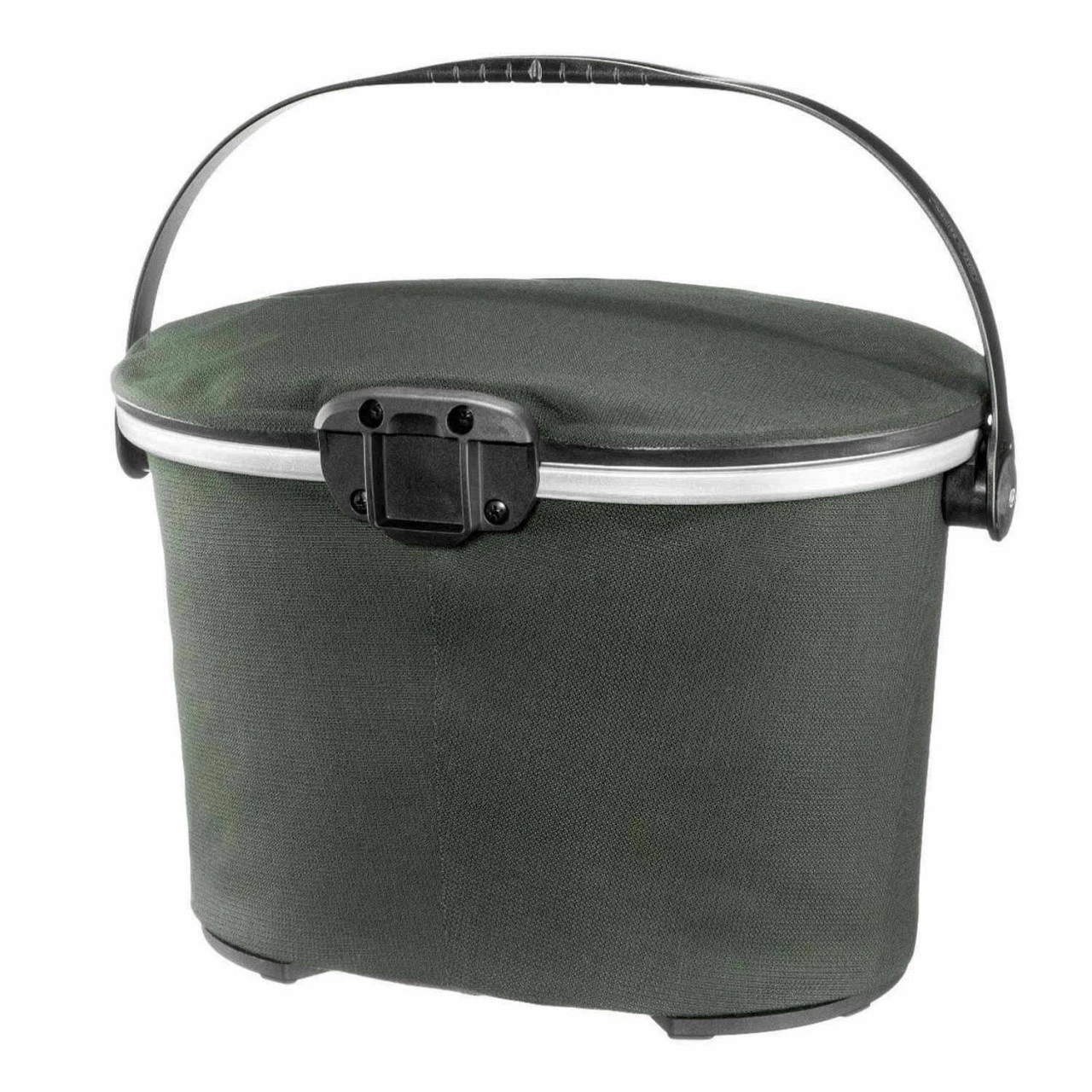 Ortlieb Up-Town Urban Fahrrad-Lenkerkorb 4 Ortlieb Up-Town Urban Fahrrad-Lenkerkorb – Bild 2