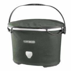 Ortlieb Up-Town Urban Fahrrad-Lenkerkorb