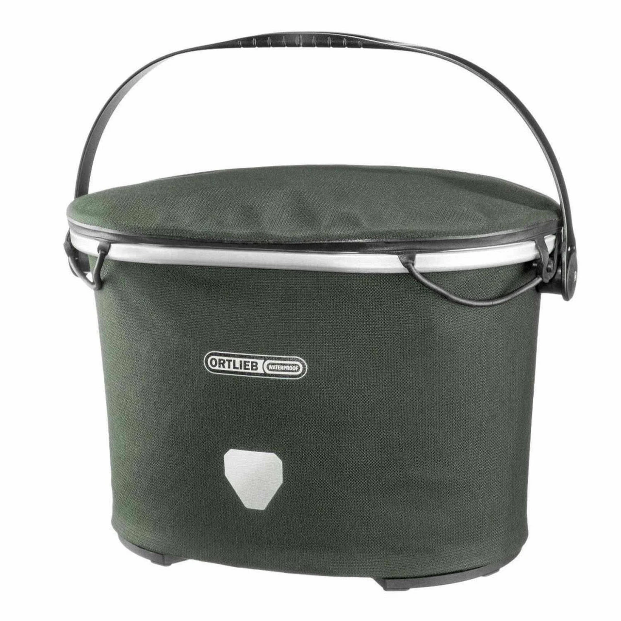 Ortlieb Up-Town Urban Fahrrad-Lenkerkorb 3 Ortlieb Up-Town Urban Fahrrad-Lenkerkorb