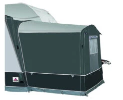 Doréma Anbau Maribor Air