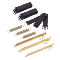 Doréma Safe Lock Sturmsicherheitsgurt (Set 3 Stück)