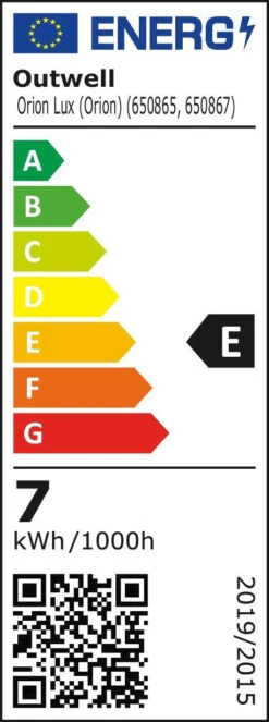 Outwell Orion Lux Cream White Zeltlampe -Dometic Verkaufs-Shop 7407604 1280x1280