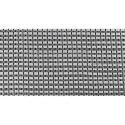 Doréma Starlon Grau 280 X 600 Cm Vorzeltteppich