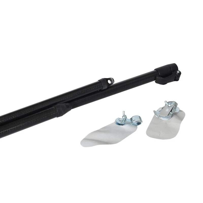 Doréma Verandastange FTP, Größe 04-08 3 Doréma Verandastange FTP, Größe 04-08