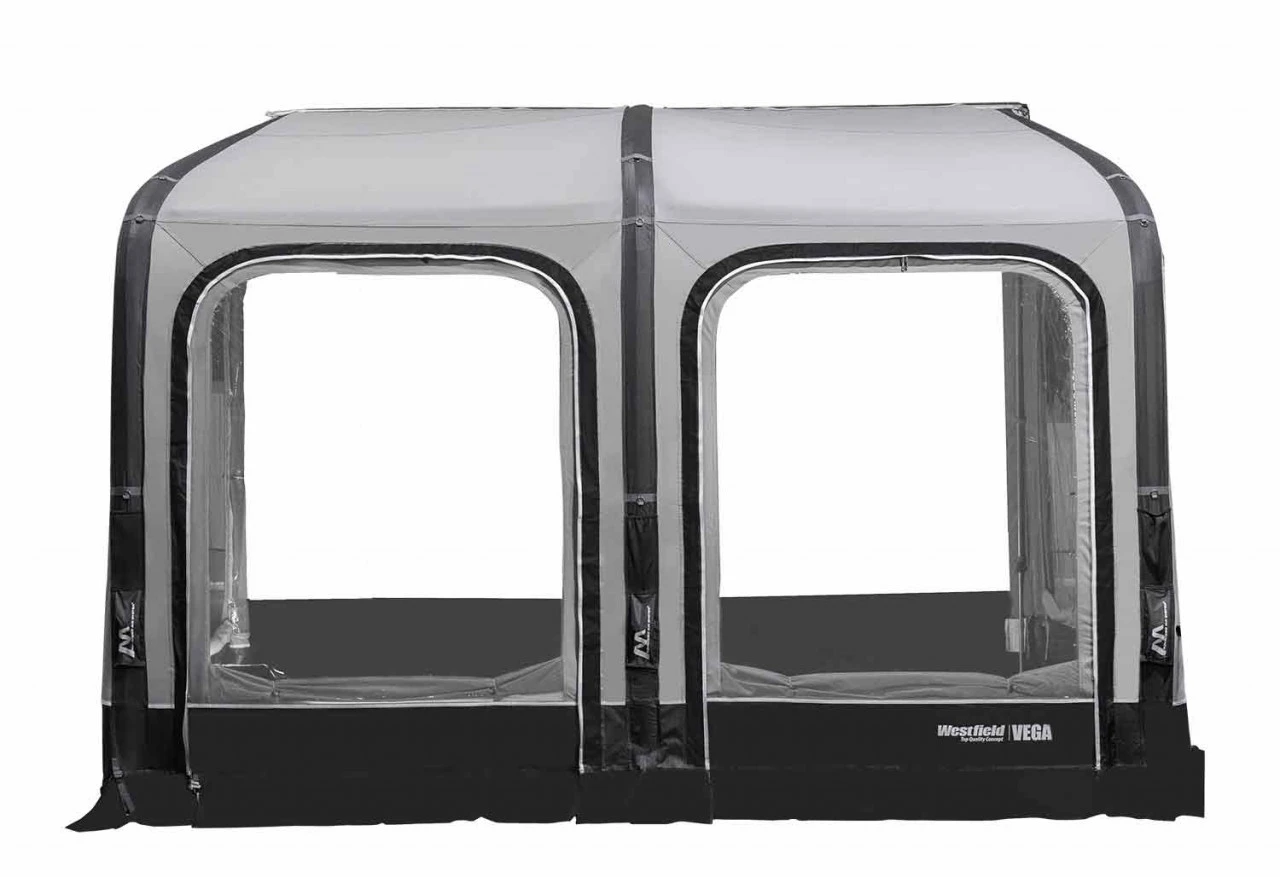Westfield Vega 330 240 - 255 Cm Wohnwagenvorzelt 6 Westfield Vega 330 240 - 255 Cm Wohnwagenvorzelt – Bild 4