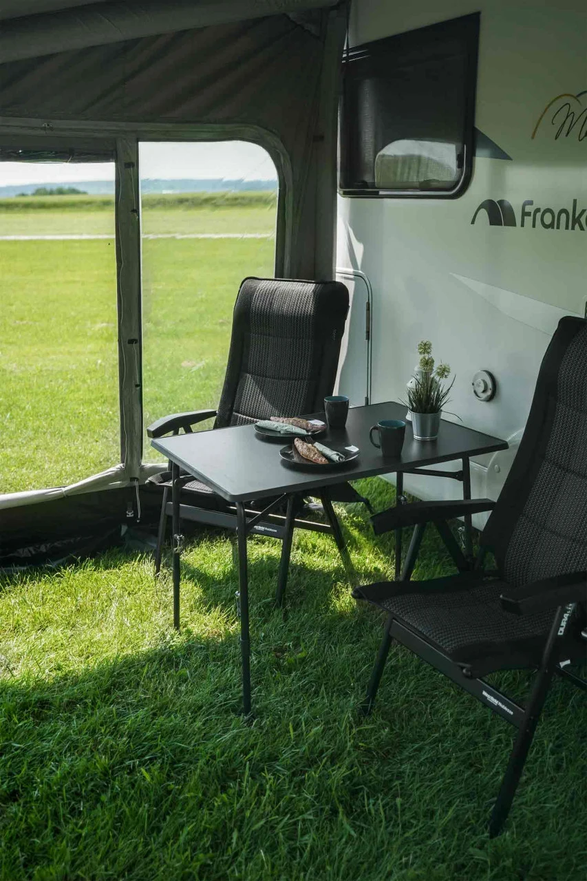 Westfield Vega 330 240 - 255 Cm Wohnwagenvorzelt 10 Westfield Vega 330 240 - 255 Cm Wohnwagenvorzelt – Bild 8