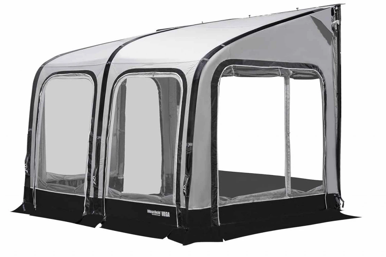 Westfield Vega 330 260 - 285 Cm Wohnmobilvorzelt 3 Westfield Vega 330 260 - 285 Cm Wohnmobilvorzelt