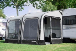 Westfield Vega 375 240 - 255 Cm Wohnwagenvorzelt -Dometic Verkaufs-Shop 7427680 1280x1280