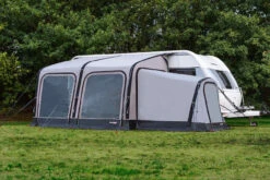 Westfield Vega 375 240 - 255 Cm Wohnwagenvorzelt -Dometic Verkaufs-Shop 7427685 1280x1280