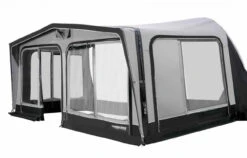 Westfield Pluto Wohnwagenvorzelt