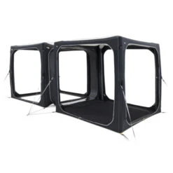 Dometic Hub 1.0 Verbindungsstreifen