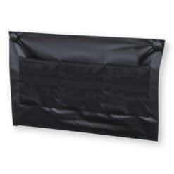 Dometic Single Radblende Schwarz