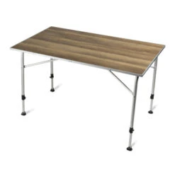 Dometic Zero Light Oak Large Table Campingtisch