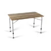 Dometic Zero Light Oak Large Table Faltbar Campingtisch -Dometic Verkaufs-Shop 7428847 1280x1280