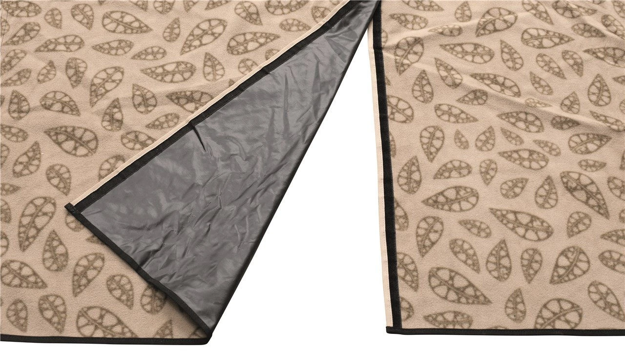 Robens Fleece Carpet Chinook Ursa Zeltteppich 7 Robens Fleece Carpet Chinook Ursa Zeltteppich – Bild 5