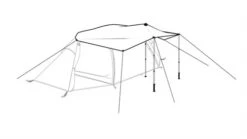 Robens Wing Tarp Sonnensegel -Dometic Verkaufs-Shop 7437776 1280x1280