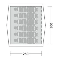 Robens Prospector Shanty Gruppenzelt -Dometic Verkaufs-Shop 7437829 1280x1280
