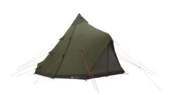 Robens Chinook Ursa PRS Tipi-Zelt -Dometic Verkaufs-Shop 7438165 1280x1280