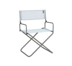 Lafuma Regiestuhl Mit Armlehne FGX XL Batyline