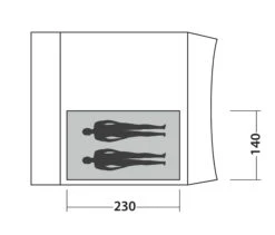 Easy Camp Inner Wimberly Innenzelt -Dometic Verkaufs-Shop 7443018 1280x1280