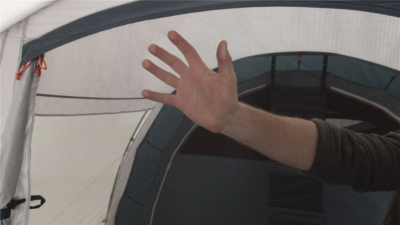 Easy Camp Palmdale 400 Familienzelt 10 Easy Camp Palmdale 400 Familienzelt – Bild 8