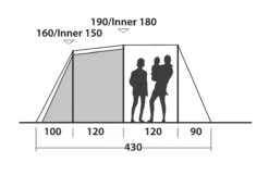 Easy Camp Huntsville 400 Familienzelt 12 Easy Camp Huntsville 400 Familienzelt -Dometic Verkaufs-Shop 7443207 1280x1280