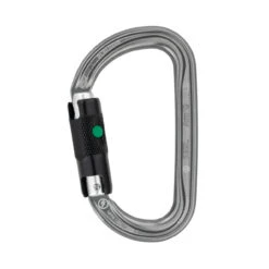 Petzl Am'D Ball-Lock Karabiner
