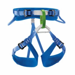 Petzl Macchu Kinder Klettergurt