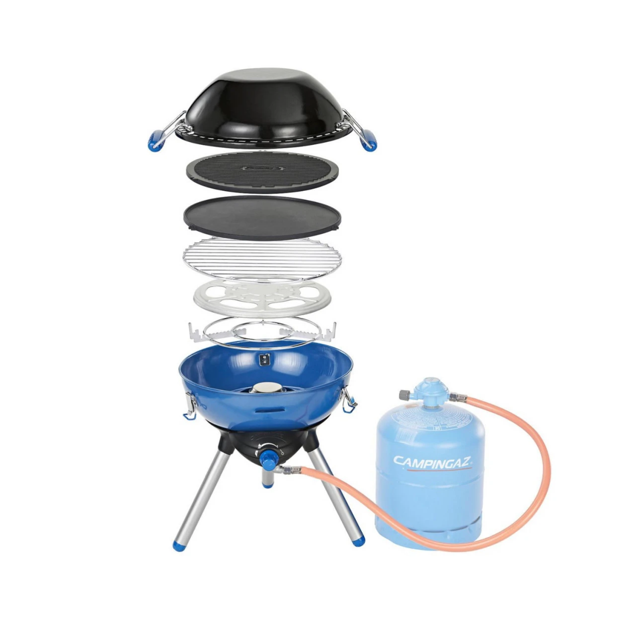 Campingaz Party Grill 400 R 3 Campingaz Party Grill 400 R