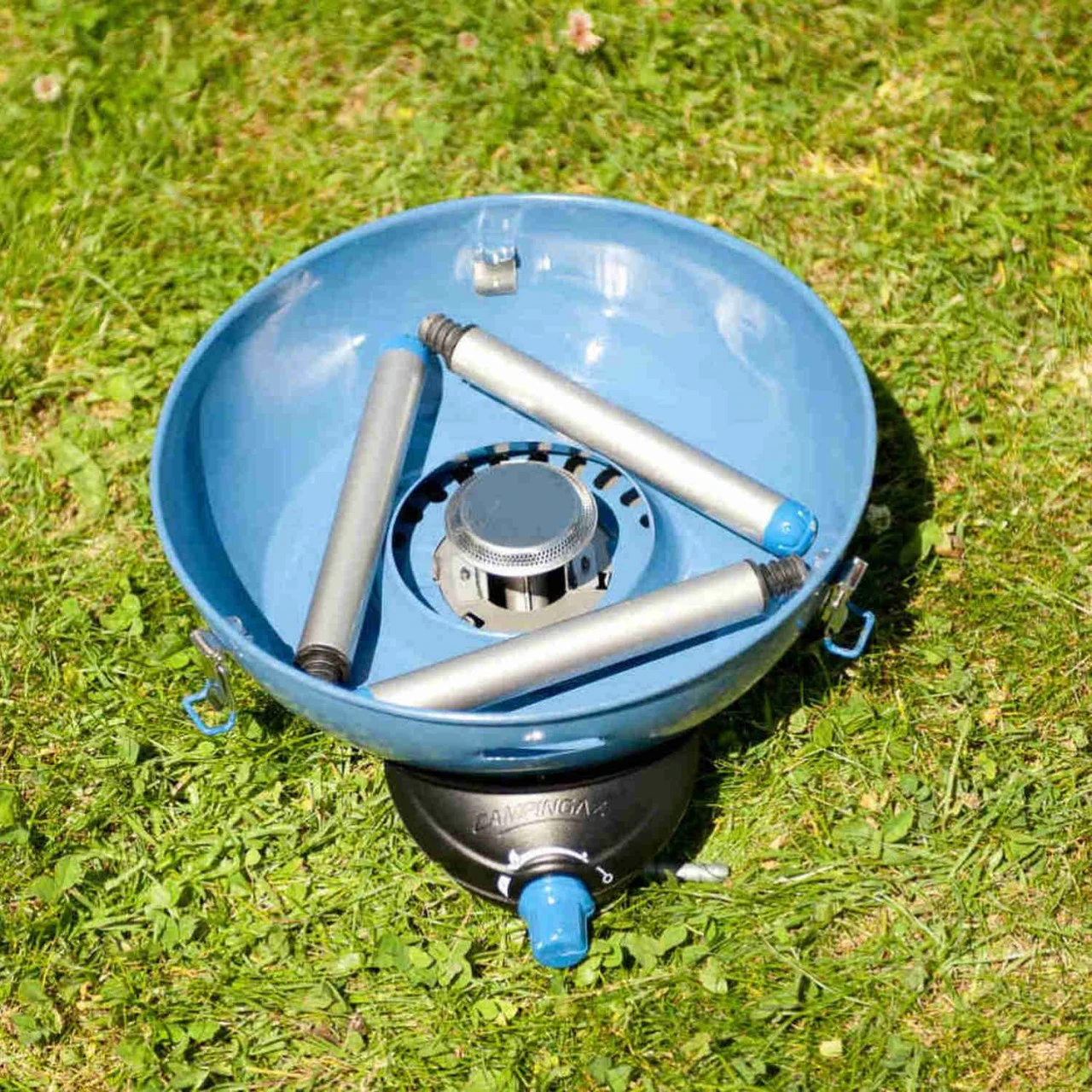 Campingaz Party Grill 400 R 9 Campingaz Party Grill 400 R – Bild 7