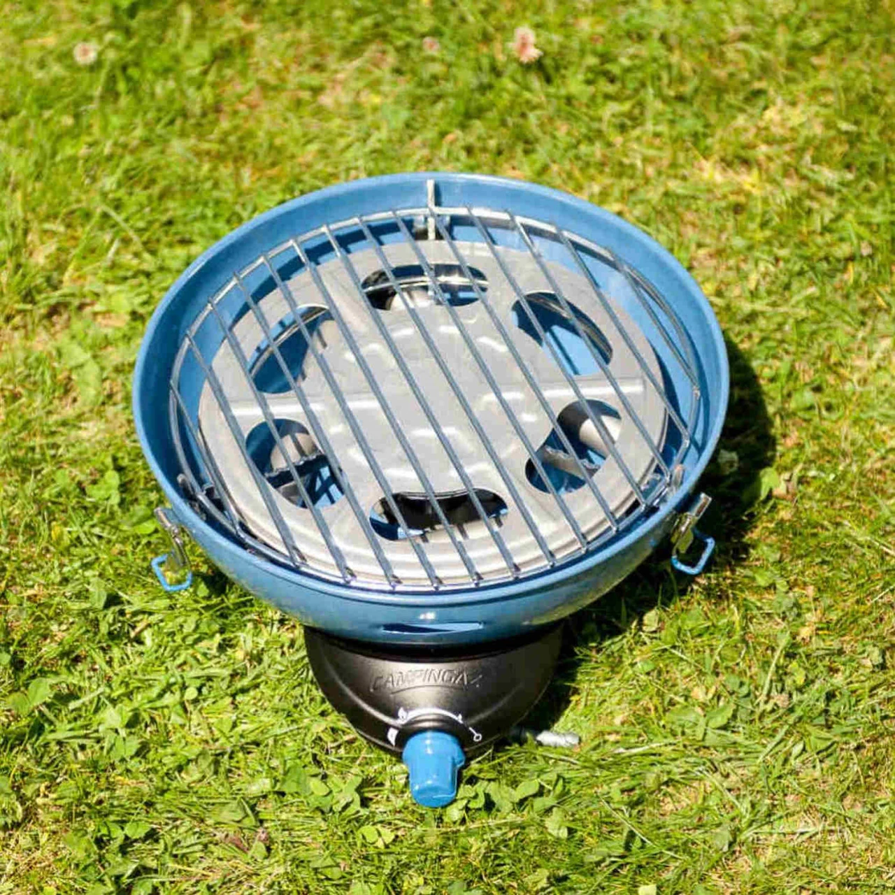 Campingaz Party Grill 400 R 11 Campingaz Party Grill 400 R – Bild 9