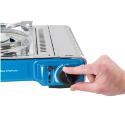 Campingaz Camp Bistro DLX Mit Stopgaz Campingkocher 15 Campingaz Camp Bistro DLX Mit Stopgaz Campingkocher -Dometic Verkaufs-Shop 7456750 1280x1280