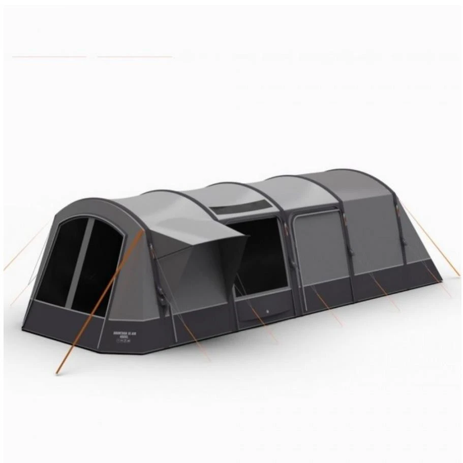 Vango Anantara IV Air TC 450XL Familienzelt 3 Vango Anantara IV Air TC 450XL Familienzelt