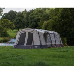 Vango Anantara IV Air TC 450XL Familienzelt 16 Vango Anantara IV Air TC 450XL Familienzelt -Dometic Verkaufs-Shop 7507100 1280x1280