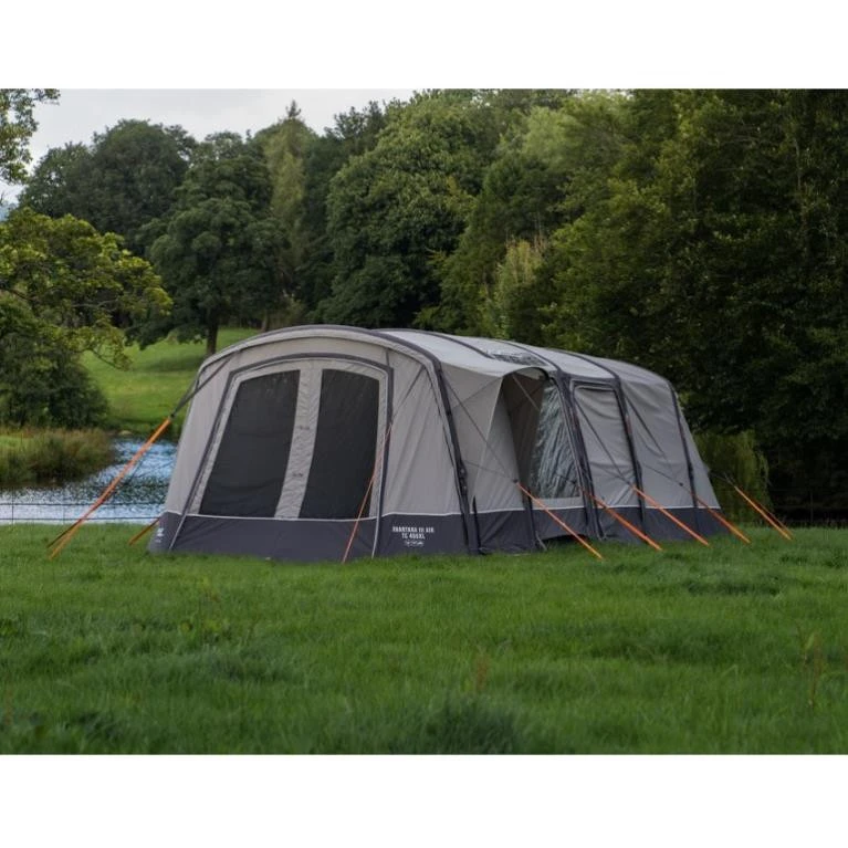 Vango Anantara IV Air TC 450XL Familienzelt 7 Vango Anantara IV Air TC 450XL Familienzelt – Bild 5