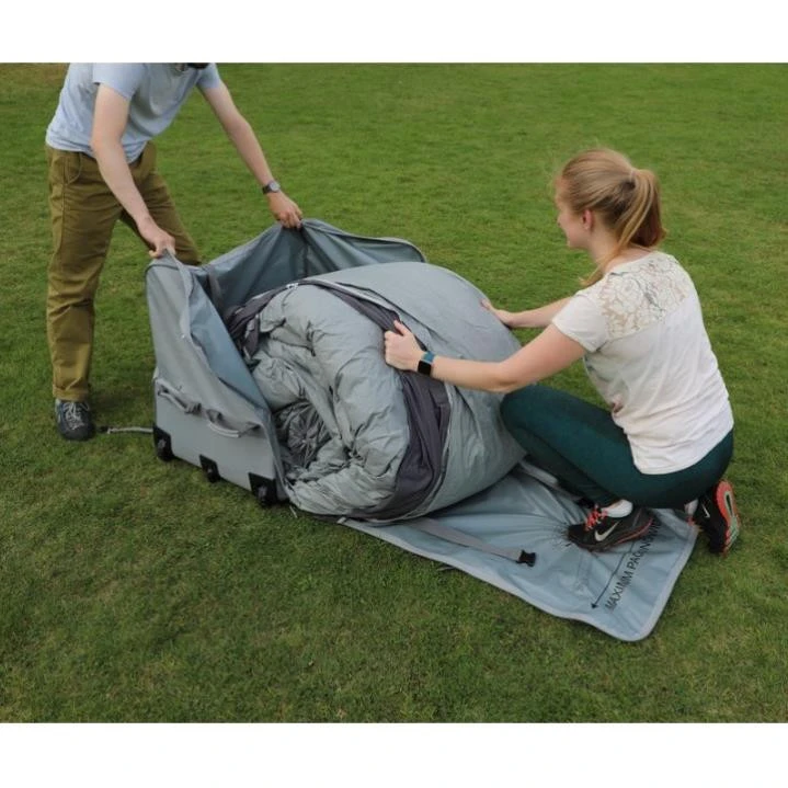 Vango Anantara IV Air TC 450XL Familienzelt 6 Vango Anantara IV Air TC 450XL Familienzelt – Bild 4