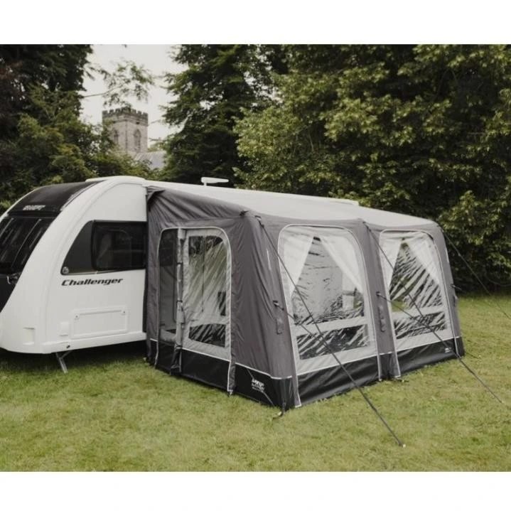 Vango Balletto Air 390 Elements ProShield Wohnwagenvorzelt 8 Vango Balletto Air 390 Elements ProShield Wohnwagenvorzelt – Bild 6
