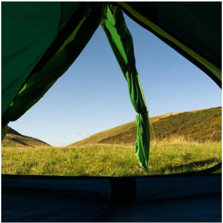 Vango Blade 200 Trekkingzelt 13 Vango Blade 200 Trekkingzelt – Bild 11