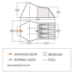 Vango Galaxy 300 Campingzelt -Dometic Verkaufs-Shop 7507204 1280x1280