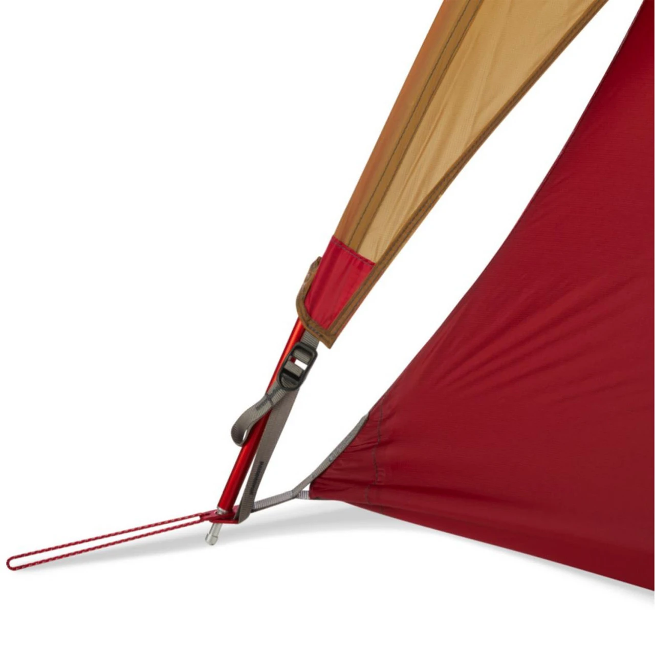 MSR Freelite 1 Tent V3 Trekkingzelt 12 MSR Freelite 1 Tent V3 Trekkingzelt – Bild 10