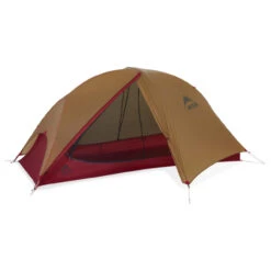 MSR Freelite 1 Tent V3 Trekkingzelt