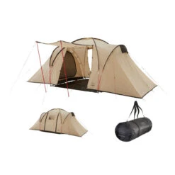 Grand Canyon Atlanta 4 Familienzelt 15 Grand Canyon Atlanta 4 Familienzelt -Dometic Verkaufs-Shop 7519035 1280x1280